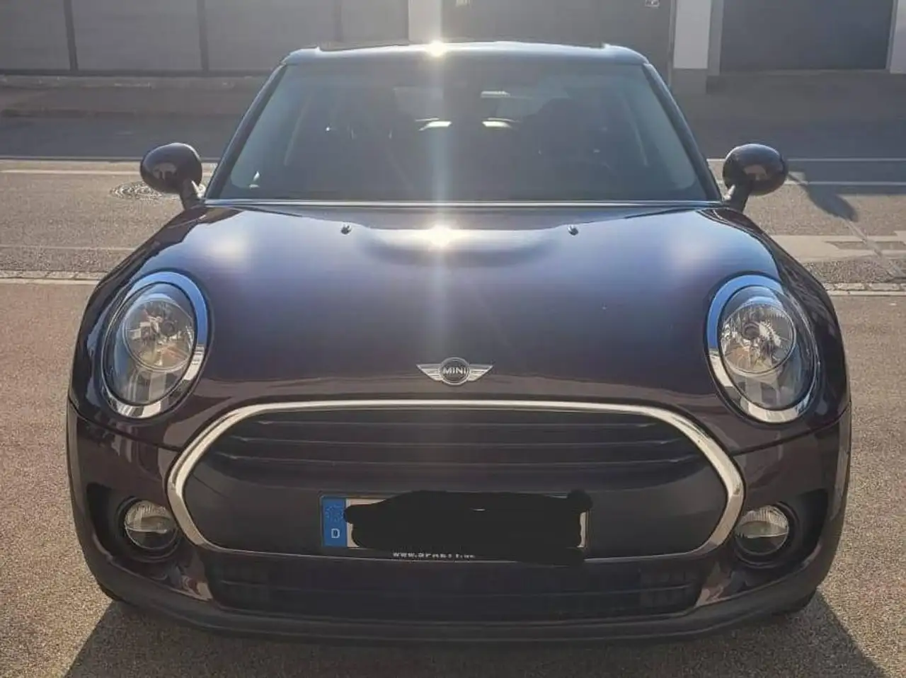 Das Auto