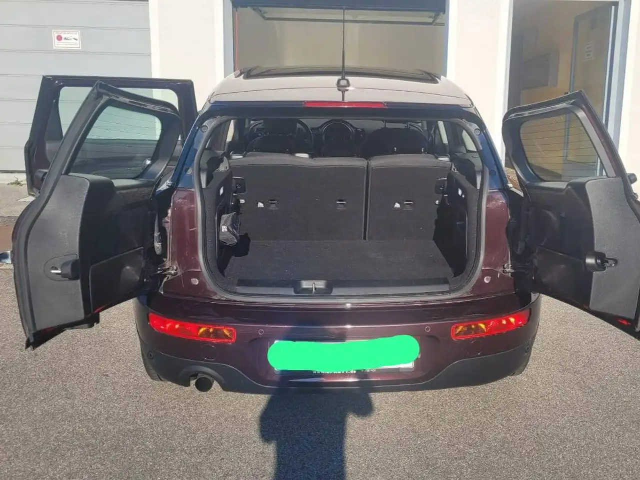 Das Auto
