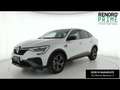 Renault Arkana 1.6 E-Tech full hybrid R.S. Line 145cv Bianco - thumbnail 1