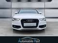 Audi A4 A4 Avant 2,0 TDI 3x S-Line, Navi, Xenon, Teilleder Weiß - thumbnail 7