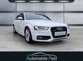 Audi A4 A4 Avant 2,0 TDI 3x S-Line, Navi, Xenon, Teilleder Weiß - thumbnail 5
