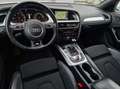 Audi A4 A4 Avant 2,0 TDI 3x S-Line, Navi, Xenon, Teilleder Weiß - thumbnail 8