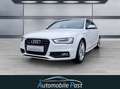 Audi A4 A4 Avant 2,0 TDI 3x S-Line, Navi, Xenon, Teilleder Weiß - thumbnail 1