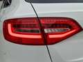 Audi A4 A4 Avant 2,0 TDI 3x S-Line, Navi, Xenon, Teilleder Weiß - thumbnail 11