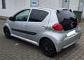 Toyota Aygo Basis,Klima, Euro 4,Tüv 02-2026. Grau - thumbnail 7