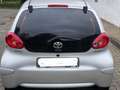 Toyota Aygo Basis,Klima, Euro 4,Tüv 02-2026. Grau - thumbnail 15