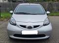 Toyota Aygo Basis,Klima, Euro 4,Tüv 02-2026. Grau - thumbnail 17