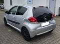 Toyota Aygo Basis,Klima, Euro 4,Tüv 02-2026. Grau - thumbnail 6