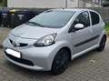 Toyota Aygo Basis,Klima, Euro 4,Tüv 02-2026. Grau - thumbnail 16