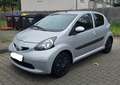 Toyota Aygo Basis,Klima, Euro 4,Tüv 02-2026. Grau - thumbnail 4