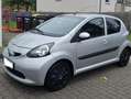 Toyota Aygo Basis,Klima, Euro 4,Tüv 02-2026. Grau - thumbnail 1