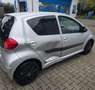 Toyota Aygo Basis,Klima, Euro 4,Tüv 02-2026. Grau - thumbnail 10