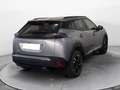 Peugeot 2008 1.2 puretech t. Allure s&s 130cv Grigio - thumbnail 4