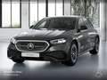 Mercedes-Benz E 220 d AMG 360° Pano Distr. LED Night Totwinkel Grau - thumbnail 2