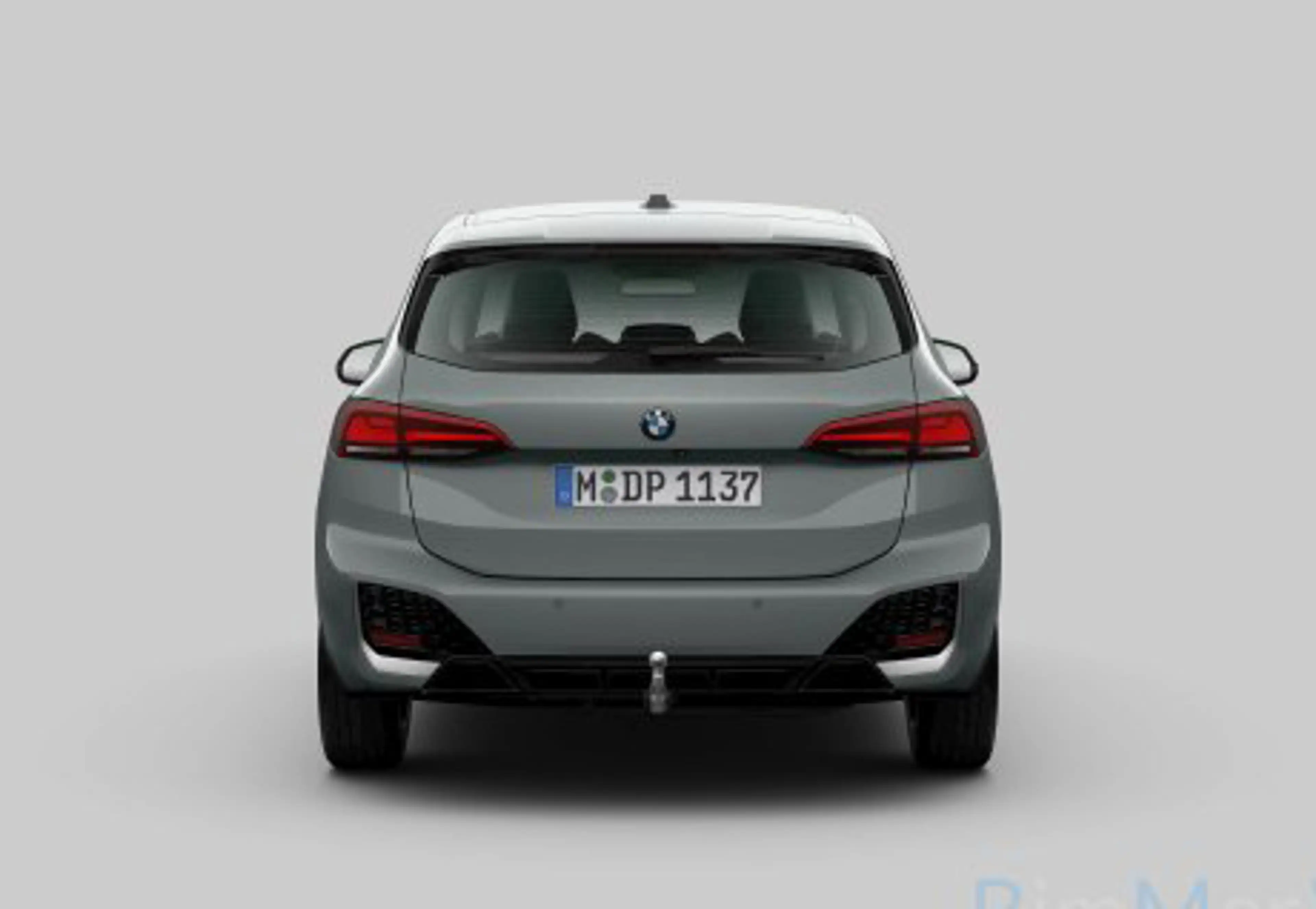 BMW 223 xdAT M-SPORT SAG LED LCP DA+ AG TMP SHZ KAM ASFW DAB CARPLAY AHK 18" — photo 7