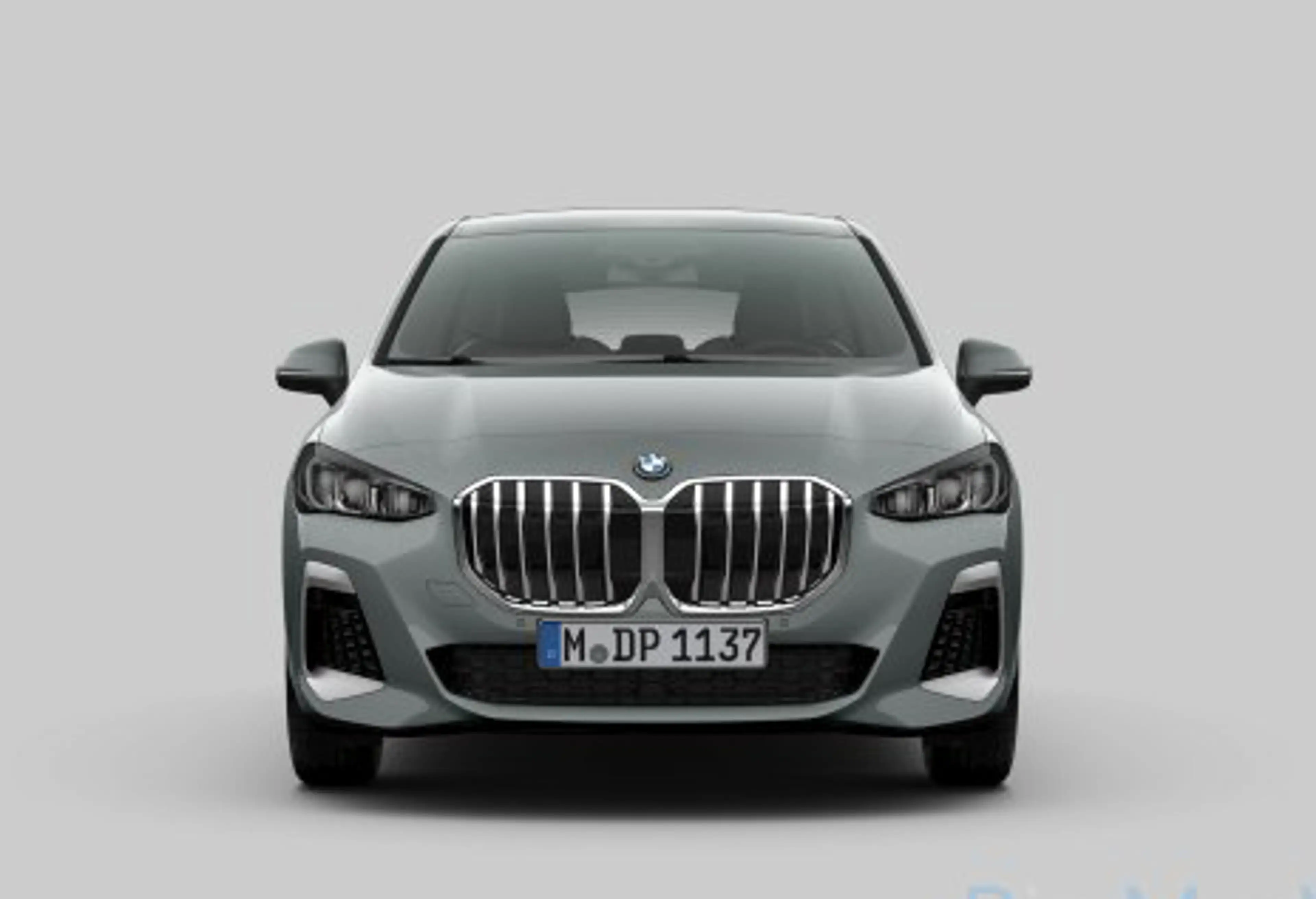 BMW 223 xdAT M-SPORT SAG LED LCP DA+ AG TMP SHZ KAM ASFW DAB CARPLAY AHK 18" — photo 3