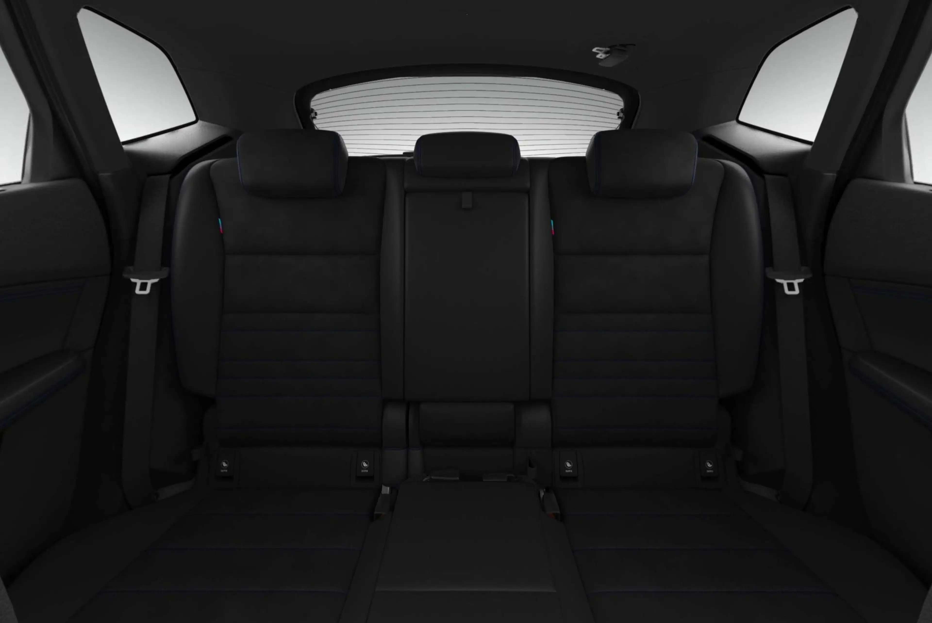 BMW 223 xdAT M-SPORT SAG LED LCP DA+ AG TMP SHZ KAM ASFW DAB CARPLAY AHK 18" — photo 14