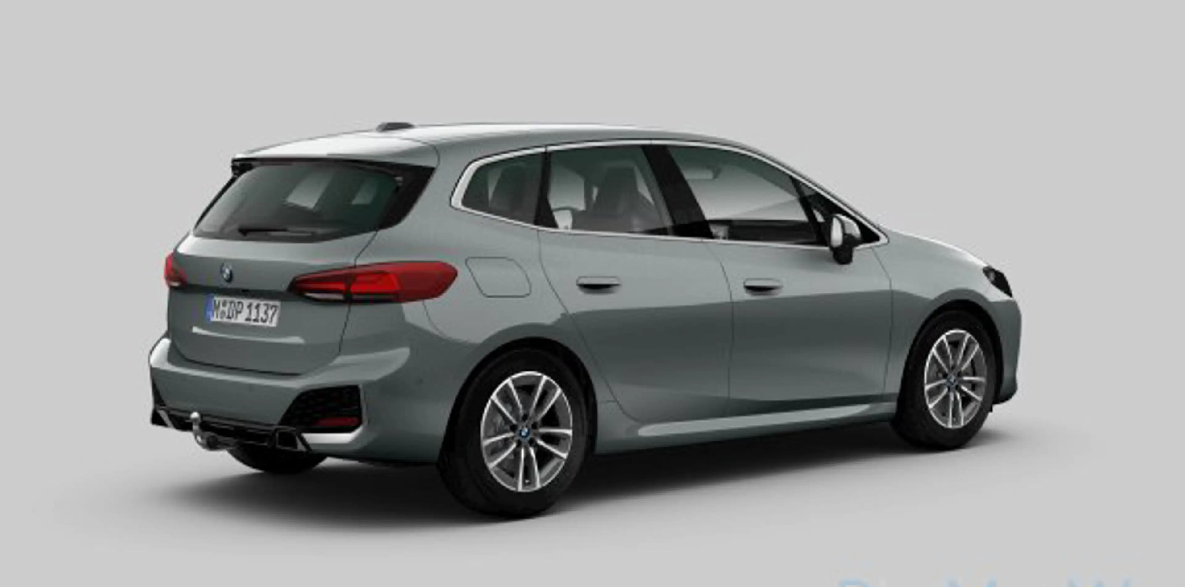BMW 223 xdAT M-SPORT SAG LED LCP DA+ AG TMP SHZ KAM ASFW DAB CARPLAY AHK 18" — photo 6