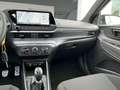 Hyundai BAYON 1.0T 90 Black Line Blanco - thumbnail 14