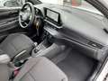 Hyundai BAYON 1.0T 90 Black Line Blanco - thumbnail 8