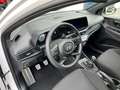 Hyundai BAYON 1.0T 90 Black Line Blanco - thumbnail 7