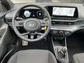 Hyundai BAYON 1.0T 90 Black Line Blanco - thumbnail 13