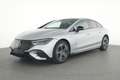 Mercedes-Benz EQE 300 Berline AMG Line | Panoramisch dak | Head-up displ Zilver - thumbnail 1