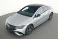 Mercedes-Benz EQE 300 Berline AMG Line | Panoramisch dak | Head-up displ Zilver - thumbnail 11