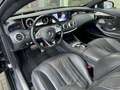 Mercedes-Benz S 500 Coupe 4Matic AMG°Sitzbelüft°Standheizung° Nero - thumbnail 14