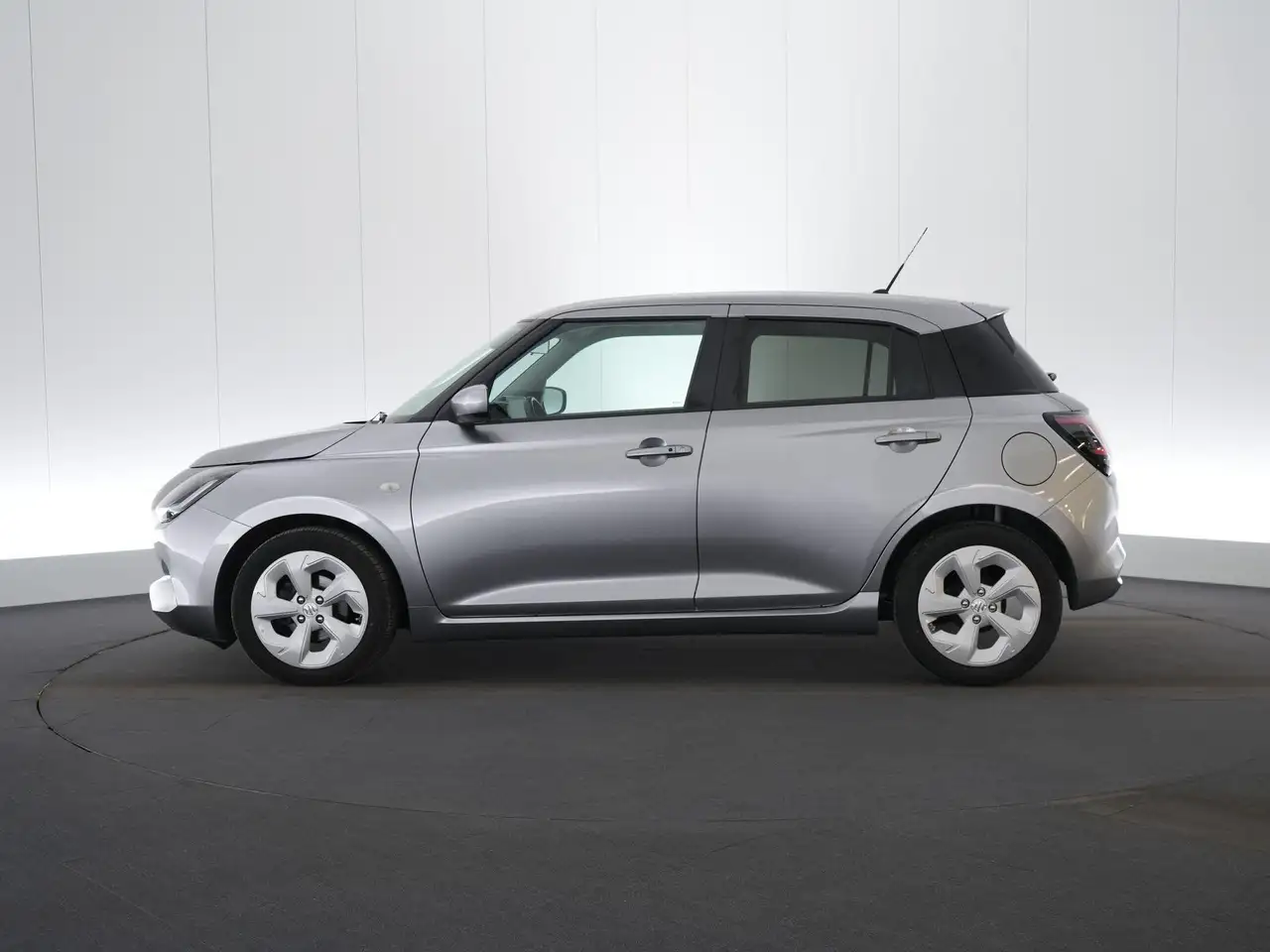 Suzuki Swift 2024