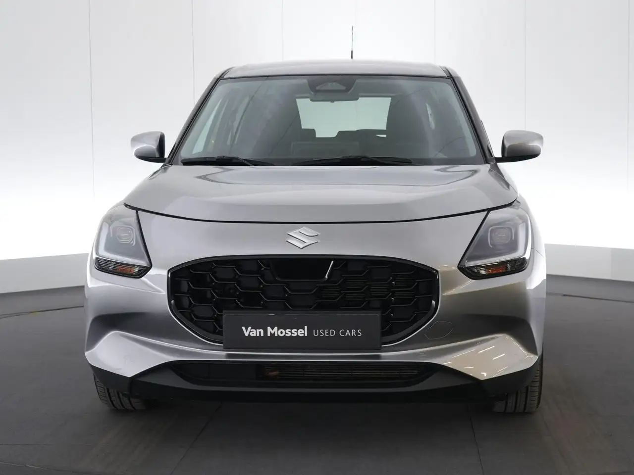 Suzuki Swift 2024