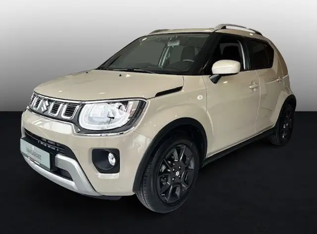 Suzuki Ignis 1.2 Smart Hybrid Select Automaat ( Apple Carplay /