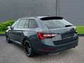 Skoda Superb Combi SportLine 4x4 2.0 TDI Sportline+Anhängerkupp Grau - thumbnail 2