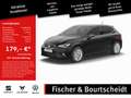 SEAT Ibiza 1.0 TSI Xcellence DSG NAVI ACC LED SHZ Schwarz - thumbnail 1