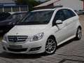 Mercedes-Benz B 200 CDI AUTOMATIK/Lamellendach/Leder/Xenon/PDC Weiß - thumbnail 1