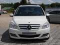 Mercedes-Benz B 200 CDI AUTOMATIK/Lamellendach/Leder/Xenon/PDC Weiß - thumbnail 5