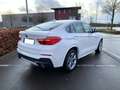 BMW X4 M X4 M40i | FULL HUD PANO 360° HK LED Leder NAVI Weiß - thumbnail 9