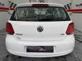 Volkswagen Polo 1.2 TSI Advance DSG 90 Weiß - thumbnail 5