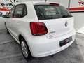 Volkswagen Polo 1.2 TSI Advance DSG 90 Weiß - thumbnail 24