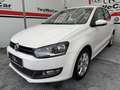 Volkswagen Polo 1.2 TSI Advance DSG 90 Weiß - thumbnail 23