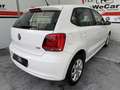 Volkswagen Polo 1.2 TSI Advance DSG 90 Weiß - thumbnail 25