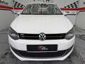 Volkswagen Polo 1.2 TSI Advance DSG 90 Weiß - thumbnail 2