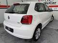 Volkswagen Polo 1.2 TSI Advance DSG 90 Weiß - thumbnail 6