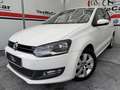 Volkswagen Polo 1.2 TSI Advance DSG 90 Weiß - thumbnail 3