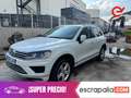 Volkswagen Touareg 3.0TDI V6 BMT 193kW Tiptronic Blanco - thumbnail 2