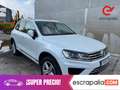 Volkswagen Touareg 3.0TDI V6 BMT 193kW Tiptronic Blanco - thumbnail 1