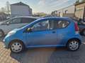 Peugeot 107 107 Petit Filou/2.Ha/Tüv 10.27Allwetter/Eu4/ Blau - thumbnail 7