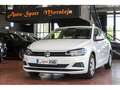 Volkswagen Polo 1.6TDI Edition 59kW Blanco - thumbnail 15