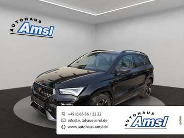 2.0 TSI DSG 4D*AHK*19"*5JGarantie*ACC*Navi