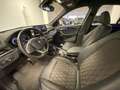 BMW X1 sDrive18dA 150ch xLine Noir - thumbnail 4